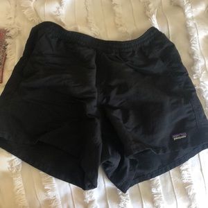 Patagonia shorts